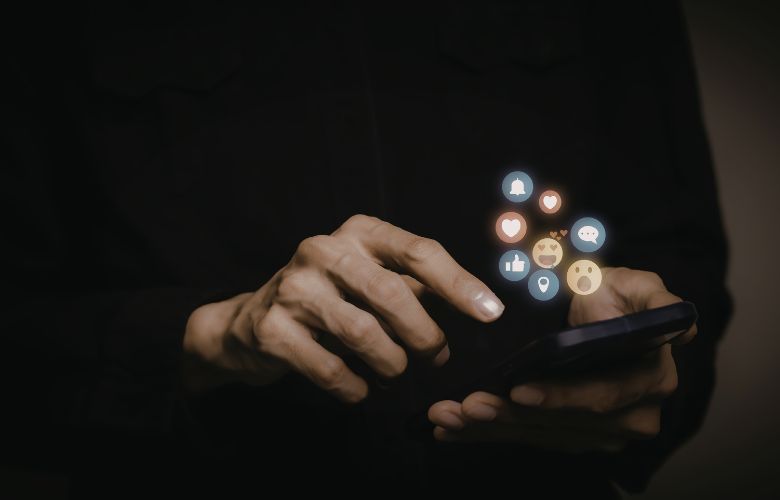Przykład aplikacji mobilnej