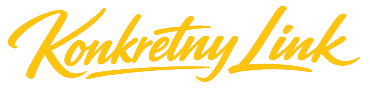 Konkretny Link